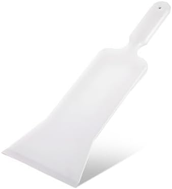 Yourkar Car Bulldozer Squeegee, Flat Long Handle Window Tint Film Installation by Unknown