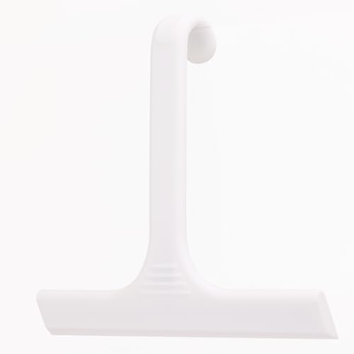 Silicone Shower Squeegee by Unknown
