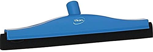 Vikan 77523 Squeegee, Fixed Head by Vikan