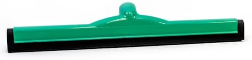 Foam Floor Squeegee – Durable Plastic Frame by Unknown