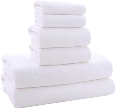 MOONQUEEN Ultra Soft Towel Set by MOONQUEEN
