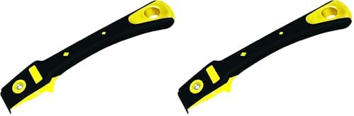 ALLWAY FE1 2-Edge Soft-Grip Scraper by ALLWAY