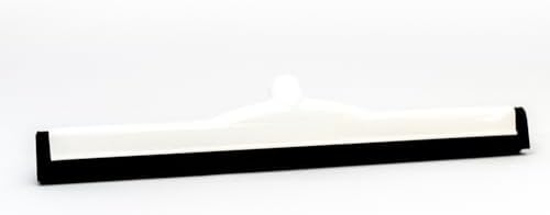 Foam Floor Squeegee – Durable Plastic Frame by Unknown