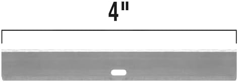 QEP 4" Razor Scraper Blades - Image 4