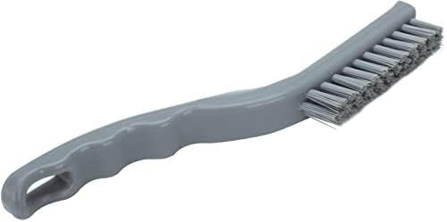 SPARTA Plastic Grout Brush, Crevice Brush by SPARTA