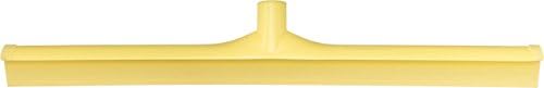 SPARTA 3656804 Plastic Floor Squeegee, Shower Squeegee, Heavy Duty Squeegee by SPARTA