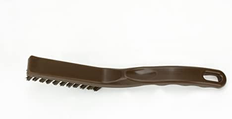 SPARTA Plastic Grout Brush, Crevice Brush - Image 4