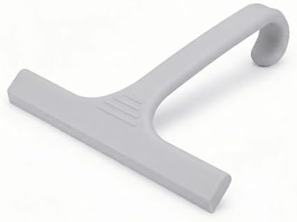 Silicone Shower Squeegee - Image 4