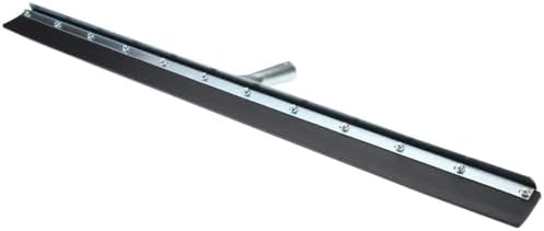 PRO SOURCE Extra-Wide 36" Petroleum-Resistant Straight-Blade Floor Squeegee: - Image 2