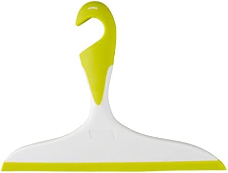 WENKO 20178100 Bathroom Squeegee Loano Yellow by Wenko%2C+Inc.