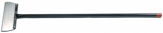 Westward Floor Scraper, Carbon Steel 13P508-1 Each - Image 2