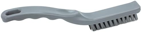 SPARTA Plastic Grout Brush, Crevice Brush - Image 3