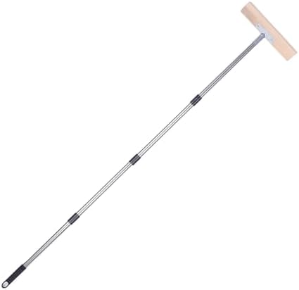 WALFRONT Stainless Steel Wire Scrub Brush - Image 5
