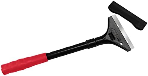 ALLWAY WPSZ Zinc-Headed Wall Scraper and Stripper by ALLWAY