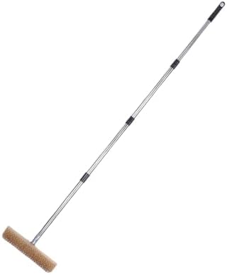 WALFRONT Stainless Steel Wire Scrub Brush - Image 7