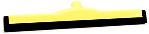 Foam Floor Squeegee – Durable Plastic Frame by Unknown