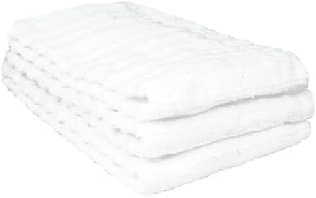 Ritz Royale Collection 100% Combed Terry Cotton, Highly Absorbent, Kitchen Dish by RITZ