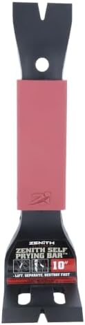 Zenith 10" Self-Prying Bar by DANCO