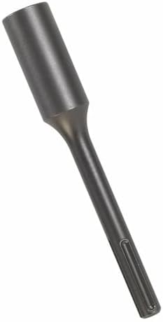 BOSCH HS1924 TE 54 Ground Rod Adapter SDS Max by Unknown