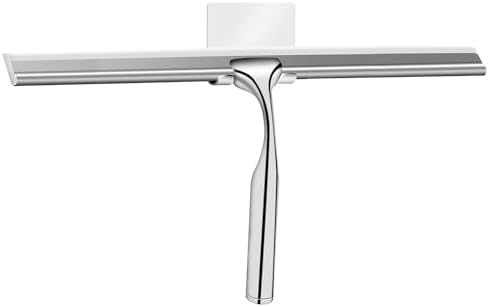 Shower Squeegees Stainless Steel by YAHENLI