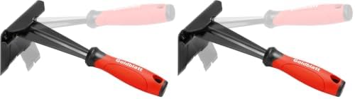 Goldblatt Trim Puller, 4-Inch Tile Removal Multi-Tool by GOLDBLATT