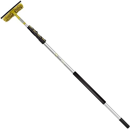 DOCA Telescoping Pole 7-30 Ft by DOCAZOO