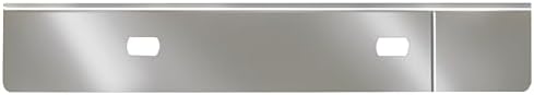 ALLWAY WSB100 Replacement Scraper Blade, 100 Pack - Image 2