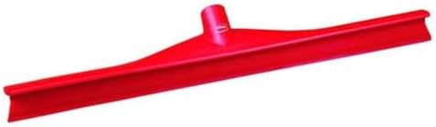 Vikan VIKAN Red 24 in, Floor Squeegee 71604-1 Each by Vikan