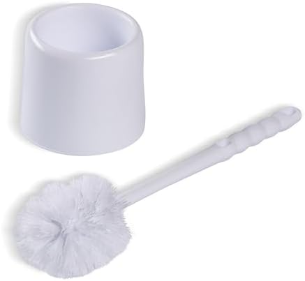 Sparta 16-Inch Durable Toilet Brush - Image 3