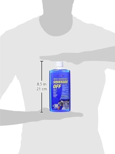 SQUEEGEE-OFF CLEANR 16OZ - Image 3