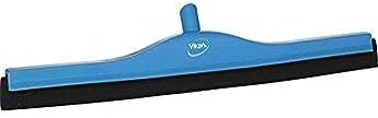Vikan Floor Squeegee, 27 1/2 in W, Straight 77553-1 Each - Image 4