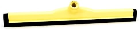 Foam Floor Squeegee – Durable Plastic Frame - Image 2