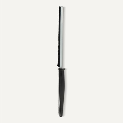 Amazon Basics Hard Bristle Grout and Tile Cleaning Brush - Image 3