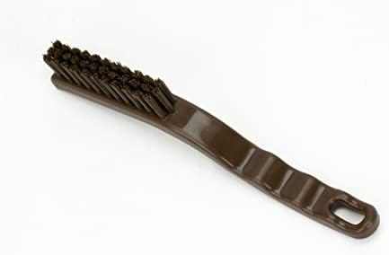 SPARTA Plastic Grout Brush, Crevice Brush - Image 3