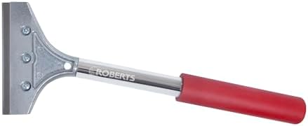 ROBERTS 4" Wide Floor and Wall Scraper and Stripper - Image 6