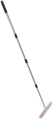 WALFRONT Stainless Steel Wire Scrub Brush - Image 4