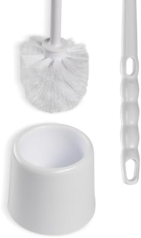 Sparta 16-Inch Durable Toilet Brush by CarlisleFoodServiceProducts