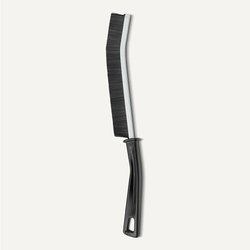 Amazon Basics Hard Bristle Grout and Tile Cleaning Brush - Image 5