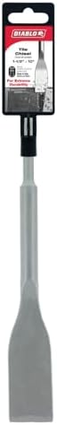 Diablo SDS-Plus Tile Chisel - Image 2