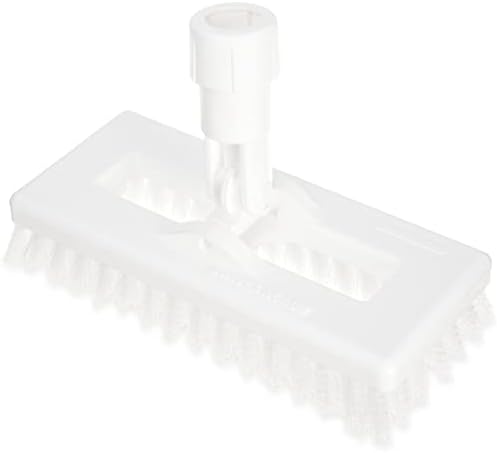 SPARTA 3638831EC05 Polyester Rectangle Scrub Brush, Floor Brush, Cleaning Brush by SPARTA