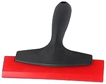 2PCS Multifunction Silicone Cleaning Scraper Squeegees Shovel Tile Gap Filling - Image 4