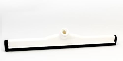 Foam Floor Squeegee – Durable Plastic Frame - Image 2