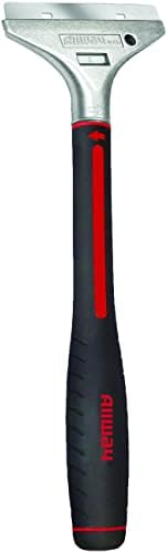 ALLWAY WPS Aluminum-Headed Wall Scraper and Stripper - Image 3