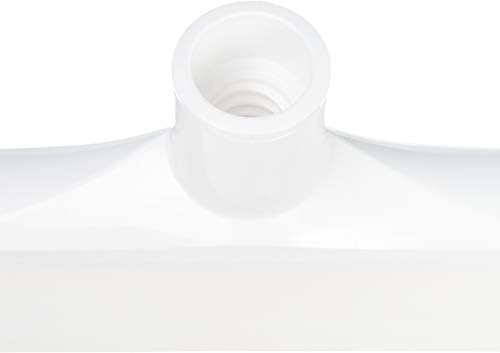 SPARTA 24" Floor Squeegee Replacement Head, Seamless Rubber - Image 4