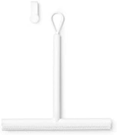 Brabantia Silicone Shower Squeegee by Unknown