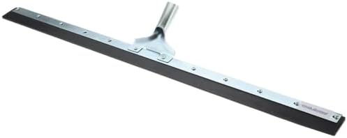 PRO SOURCE Extra-Wide 36" Petroleum-Resistant Straight-Blade Floor Squeegee: by PROSOURCE