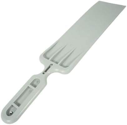 Auto Bulldozer Squeegee 15" x 5.95" – Durable Window Film Tint Tool by RockRosePerformanceFilmTechnology