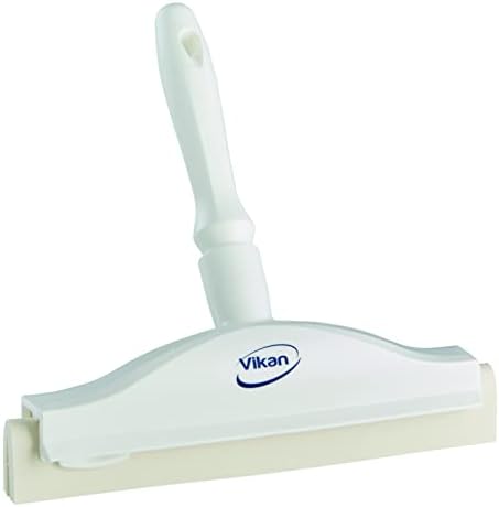 Vikan 77515 Squeegee, Fixed Head by Vikan