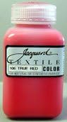 Jacquard Textile Color Violet by Jacquard