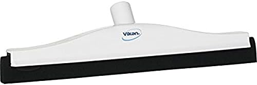 Vikan 77525 Foam Rubber Polypropylene Frame Fixed Head Squeegee by Vikan